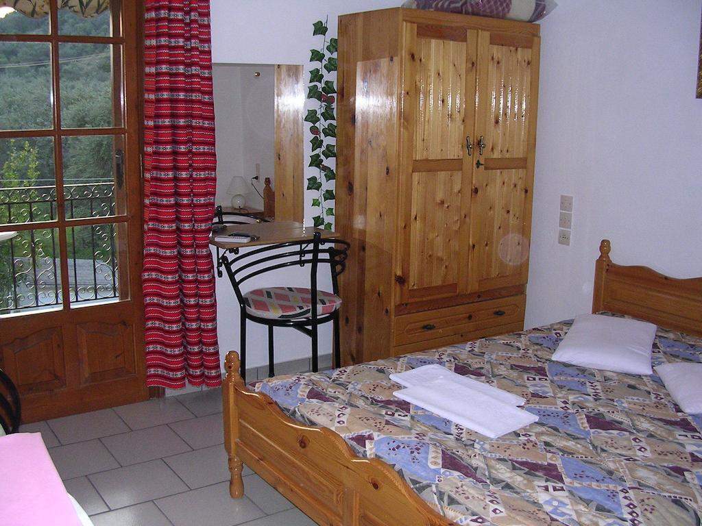Anastasia Áno Lekhónia Chambre photo