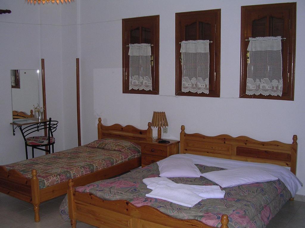 Anastasia Áno Lekhónia Chambre photo