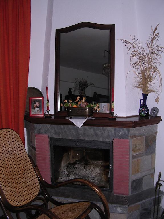 Anastasia Áno Lekhónia Extérieur photo