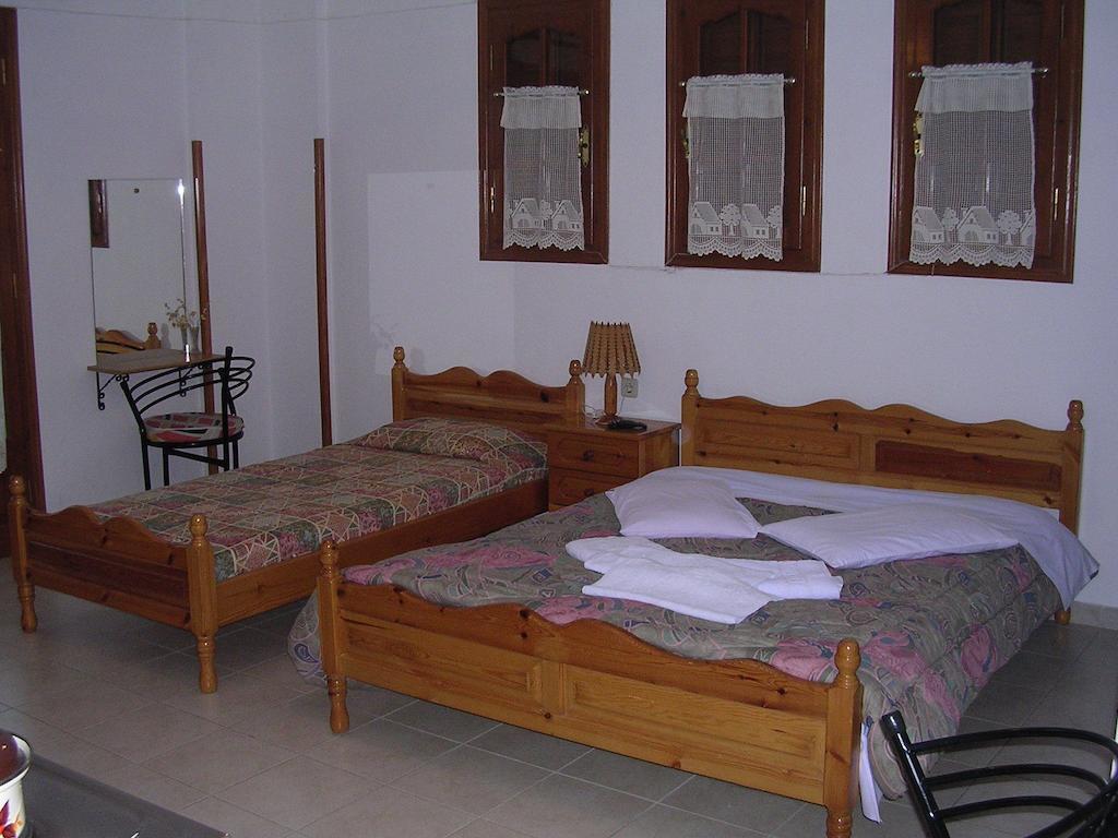 Anastasia Áno Lekhónia Chambre photo