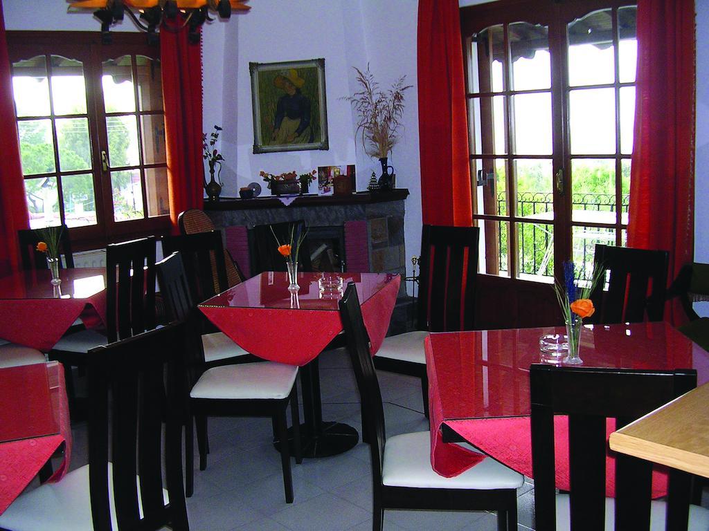 Anastasia Áno Lekhónia Extérieur photo